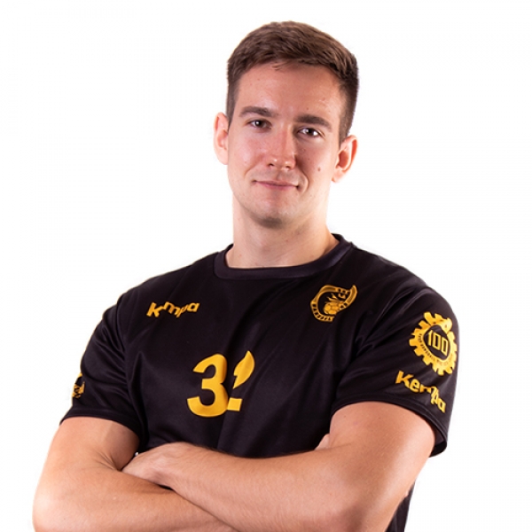 Erik Žvak