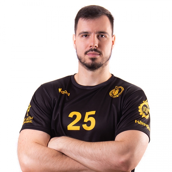 Sebastian Strack