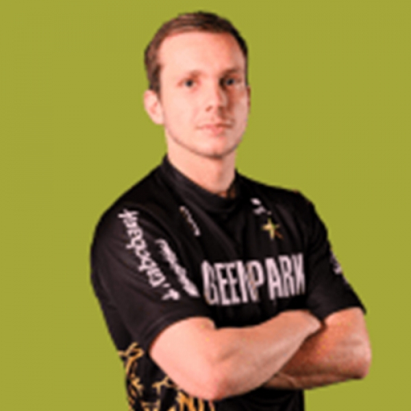 Tom de Bruin