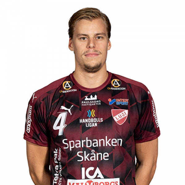 Hampus  Henningsson