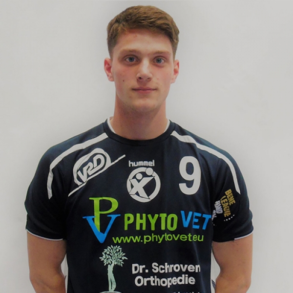Loic Heleven