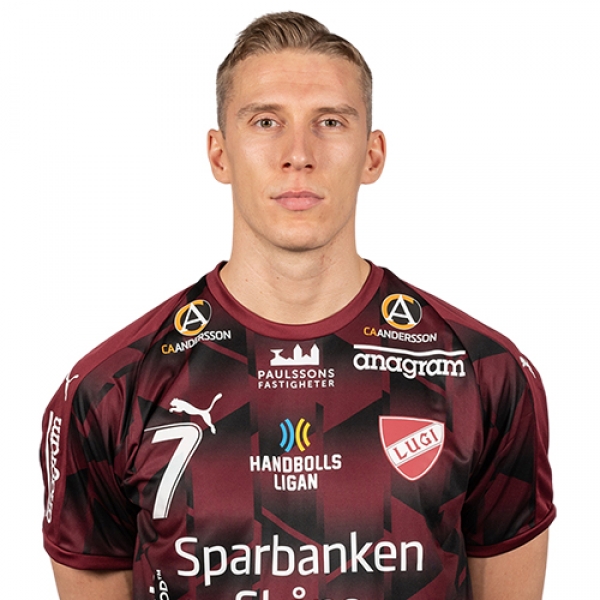 Nicklas  Paradis