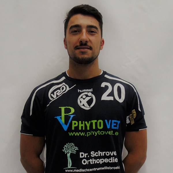 Joao Marinho Cunha