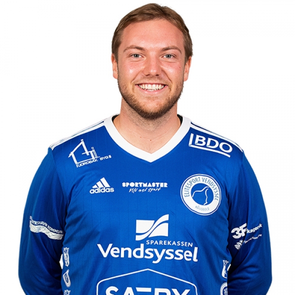 Marcus Raakjaer