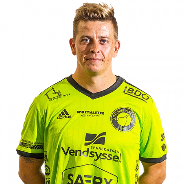 Mads Espensen