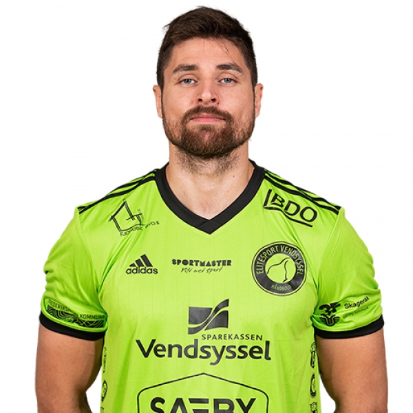 Oliver Prince