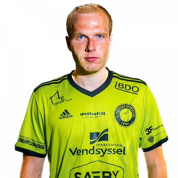 Niels-Jacob Thing