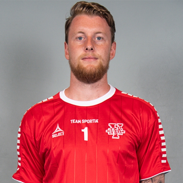 Sebastian  Glemhorn