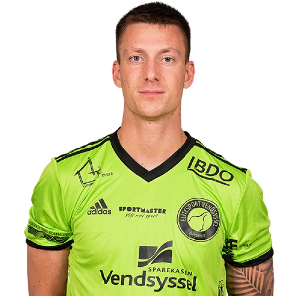 Thomas Steffensen