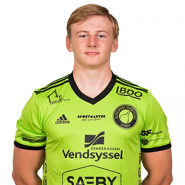 Sigurt Leth Klinge