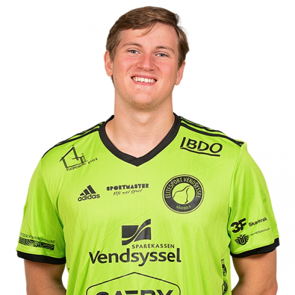 Niels Bak Jessen