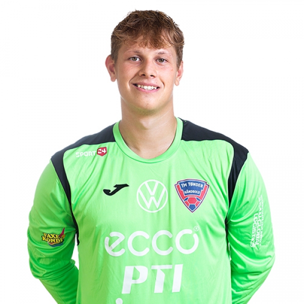 Andreas Haagen