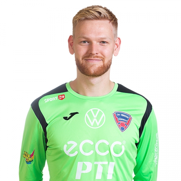 Jonas Wilde