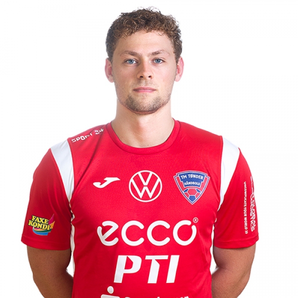 Thomas Clausen