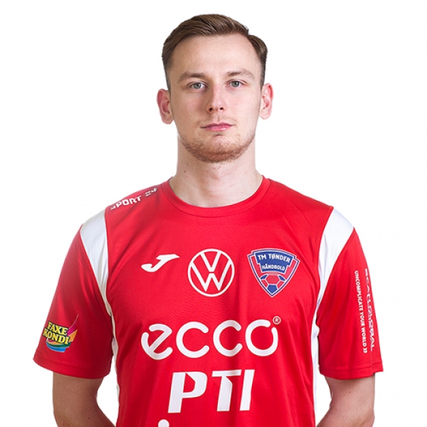 Jesper Redlefsen