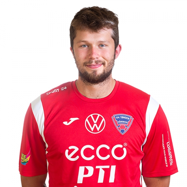 Mikkel Damgaard