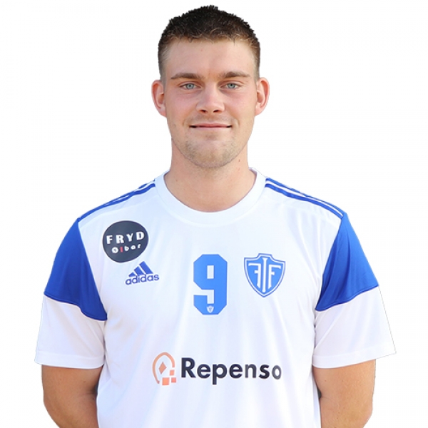 Mathias Weirup