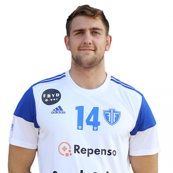 Jeppe Villumsen
