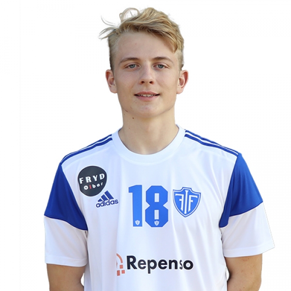 Tobias Nielsen
