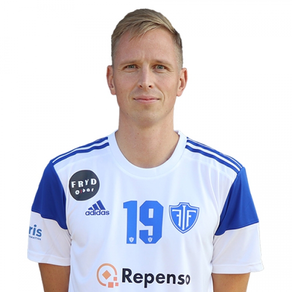 Kasper Kragh