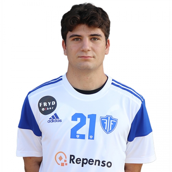 Andreas Cortes Juul