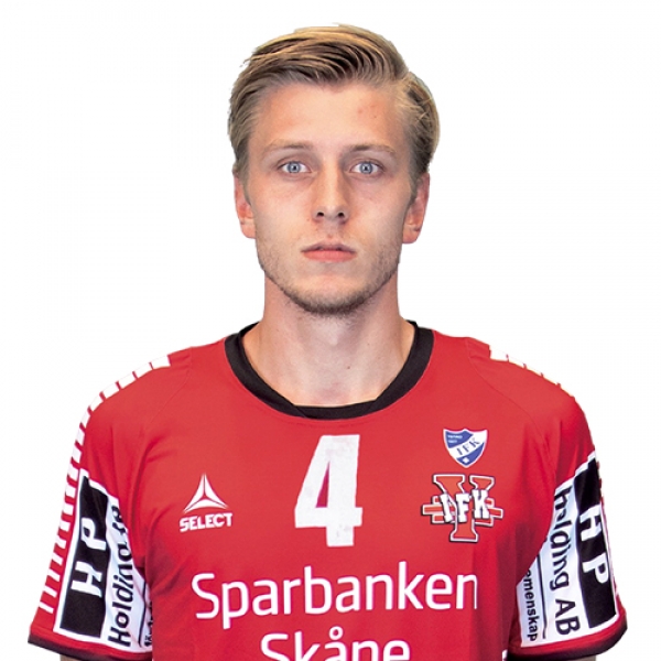 Freddy  Andersson