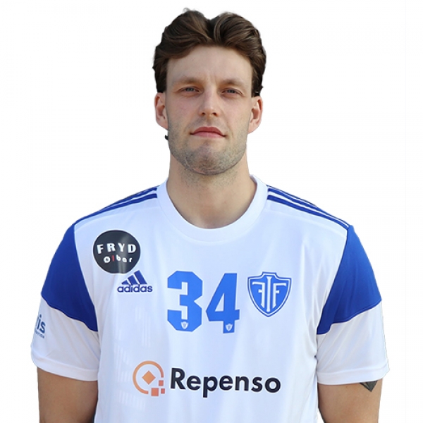 Villads Raahauge Jensen