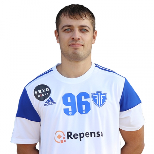 Mads Vejby Hansen