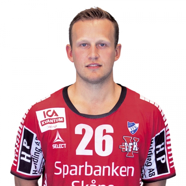 Axel Eriksson