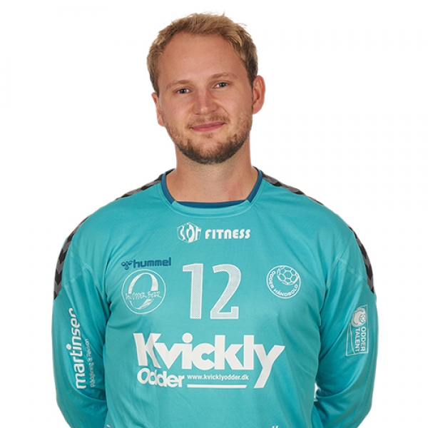 Erik Friis Olesen