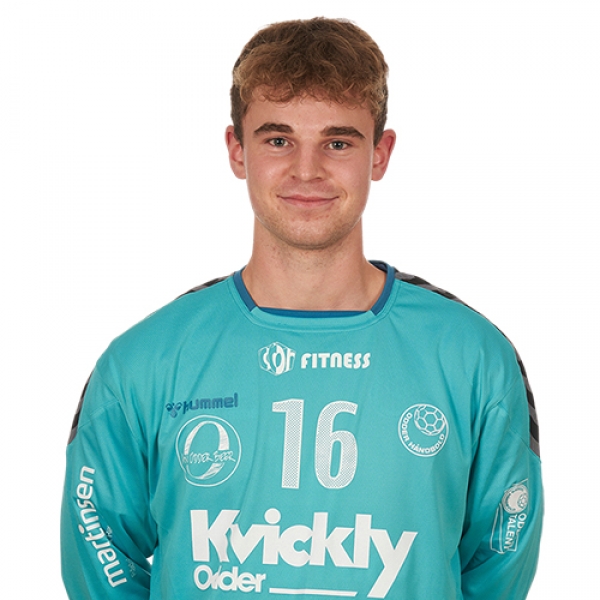 Jonas Bang