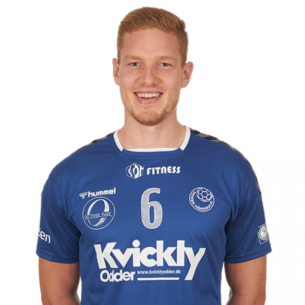 Jacob Larsen