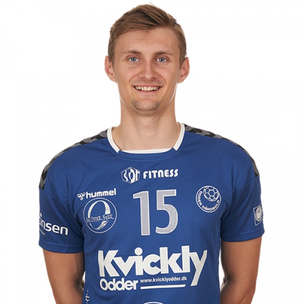 Leivur Mortensen