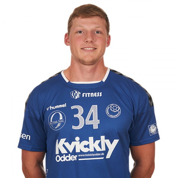 Mathias Olsen