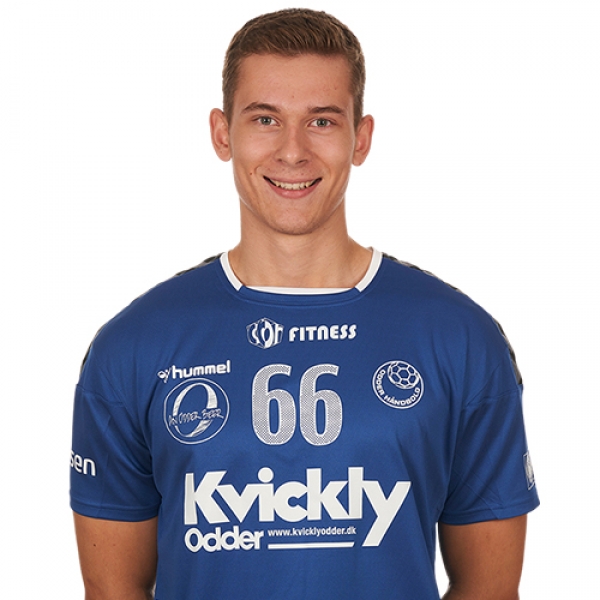 Daniel Nygaard Lund
