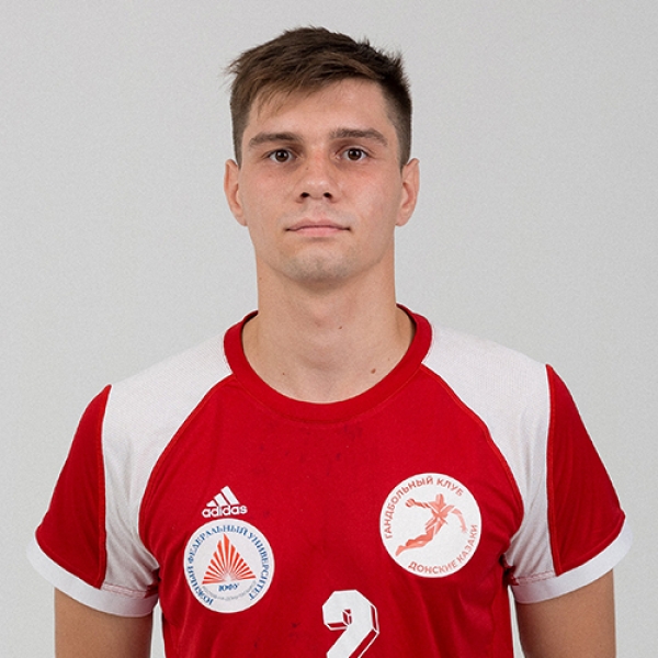 Rostislav Semkin