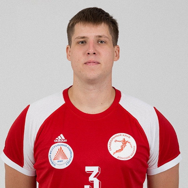 Anton Nechepurenko