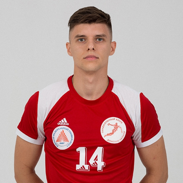 Mihail  Gredasov