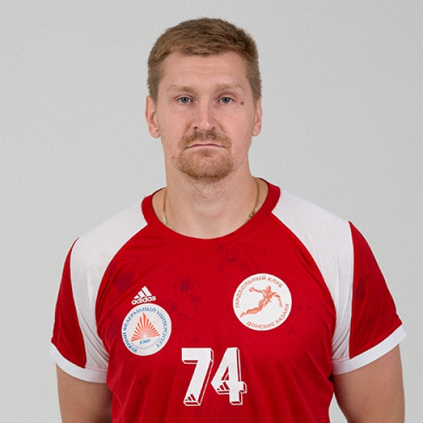Lev Tselishchev