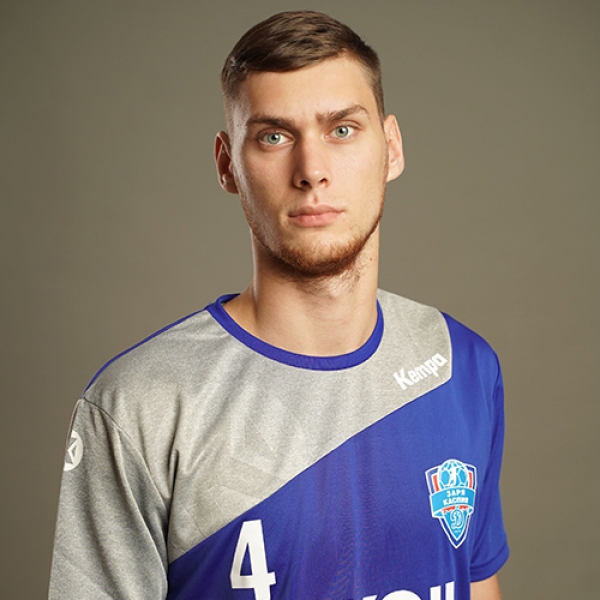 Alexey Koval