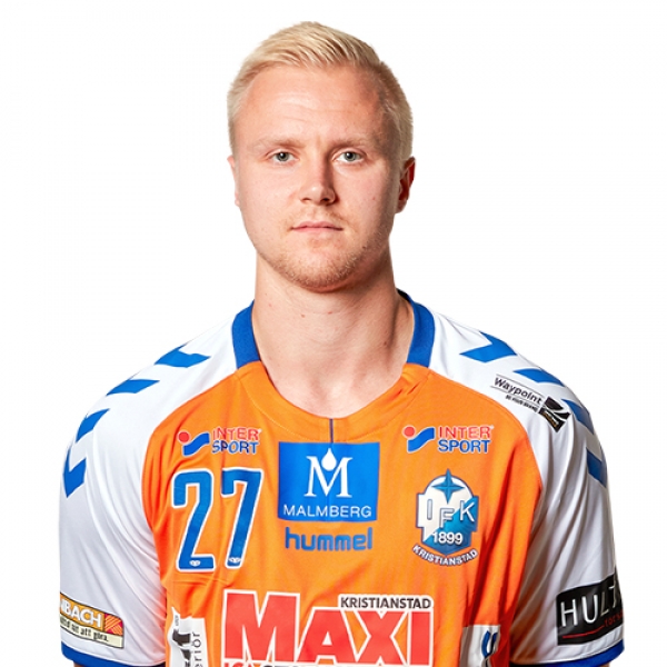 Johan  Nilsson