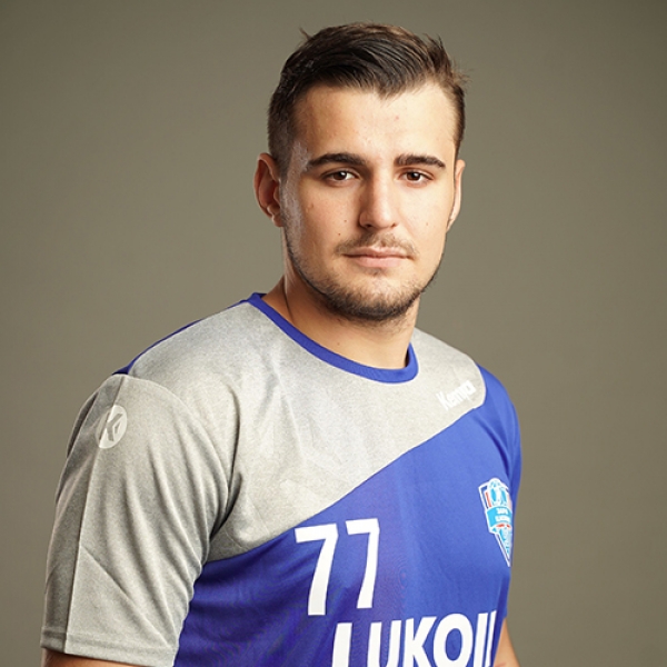 Alexey Chirkov