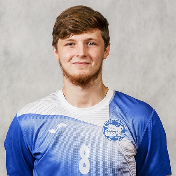 Danila Knyazev