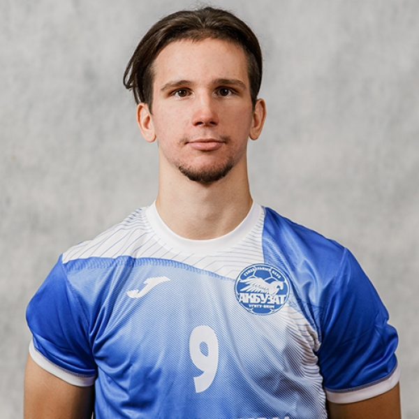 Danila Sazonov