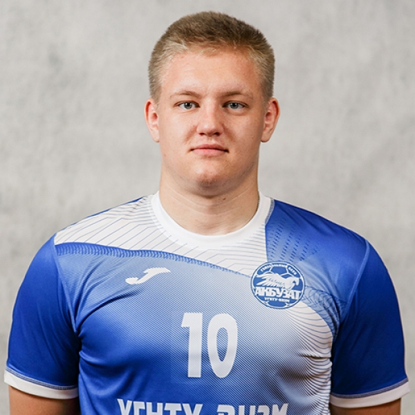 Artem  Suhochev