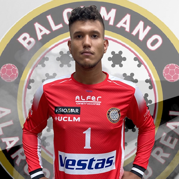Adrian Torres