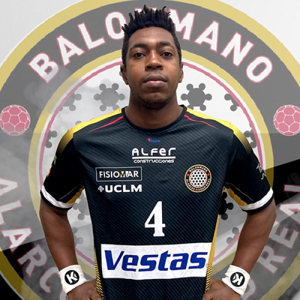 Jose Palacios