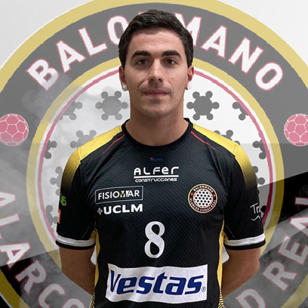 Matias Galan