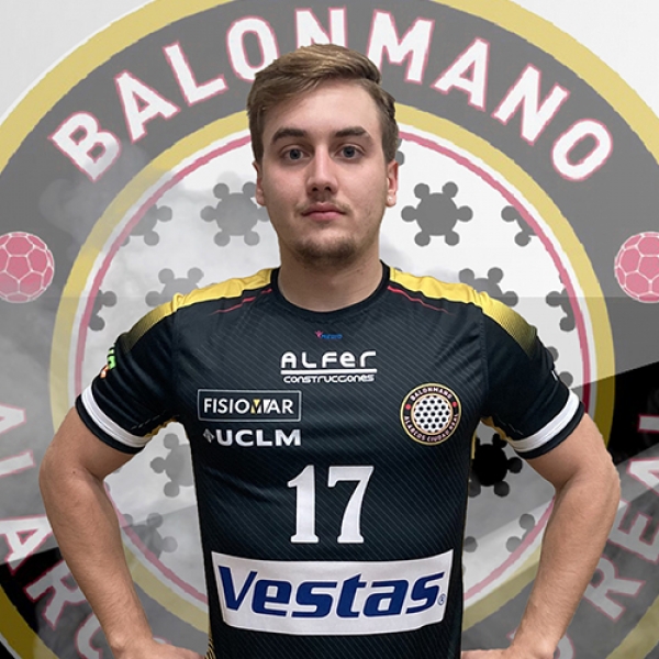 Alejandro Plaza