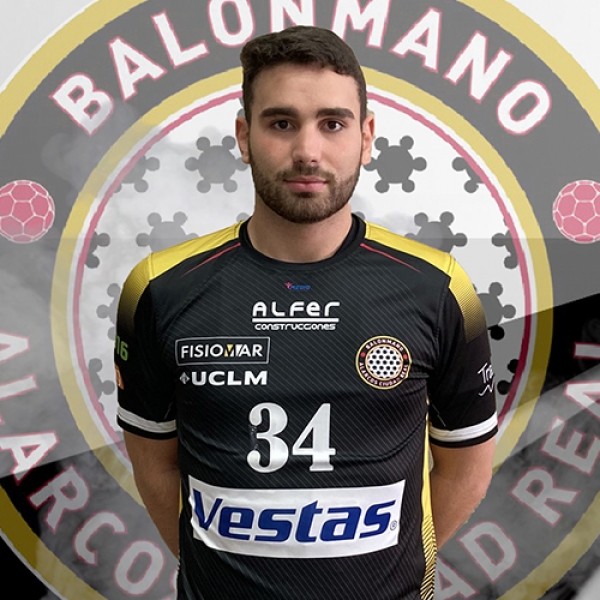 Gonzalo Lopez